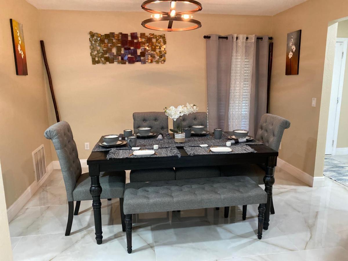Sunny Days Vacation Rental Llc Orlando Zewnętrze zdjęcie
